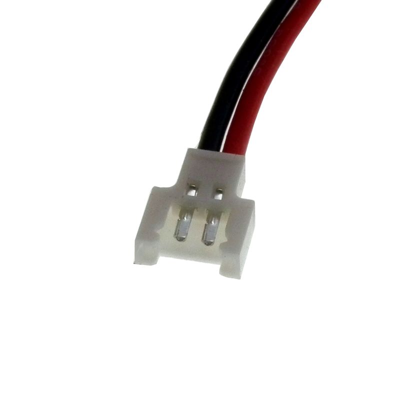 Micro Losi 2-wire 22awg lead - Female