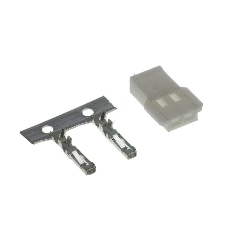 Micro Losi (Walkera) connector - Male 