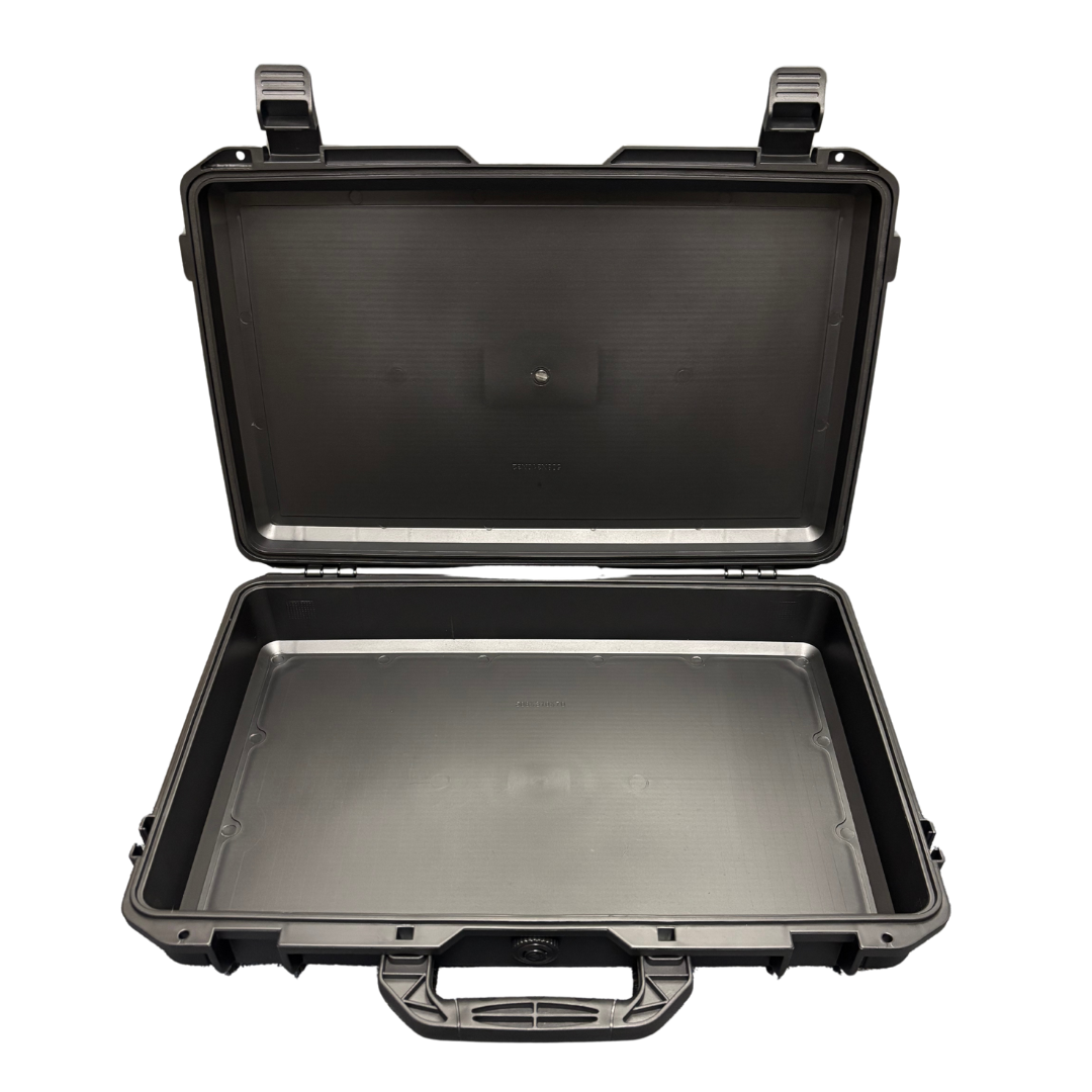 ABS Carry Case - 540 x 360 x 114mm 
