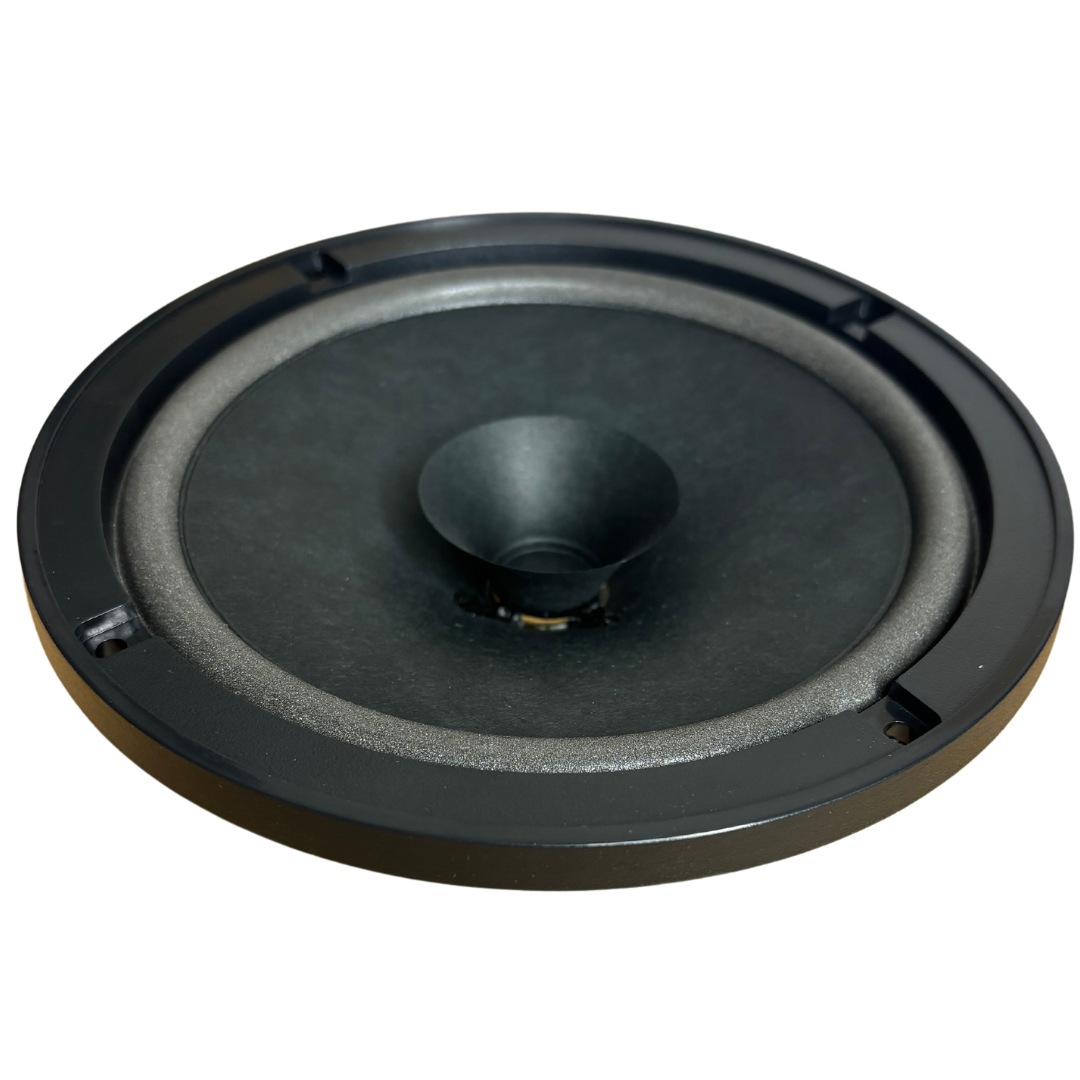 170mm (6.5") High-Performance Full-Range Round Speaker