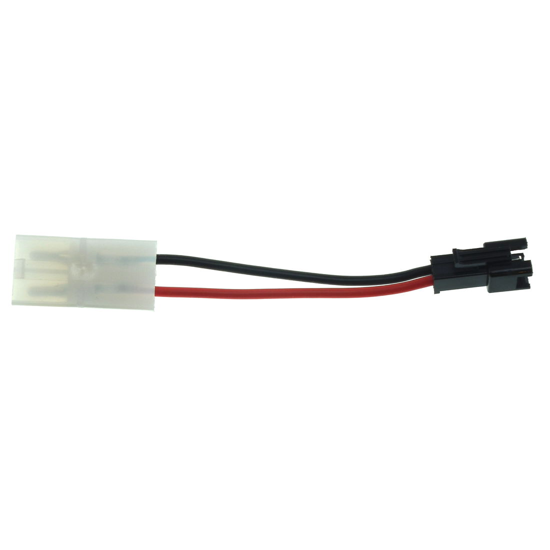 JST SMP (Universal) Charger Adapter Lead - Female JST SMP (Universal) to Female Tamiya 