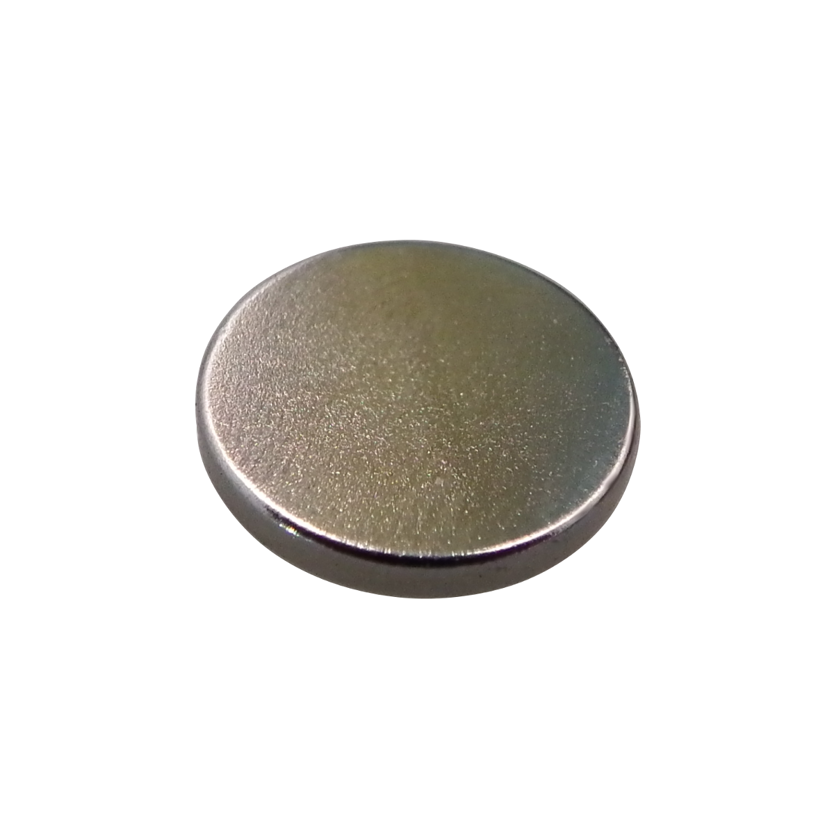 Strong Circular Rare Earth Neodymium Magnets (ø5 x 2mm)