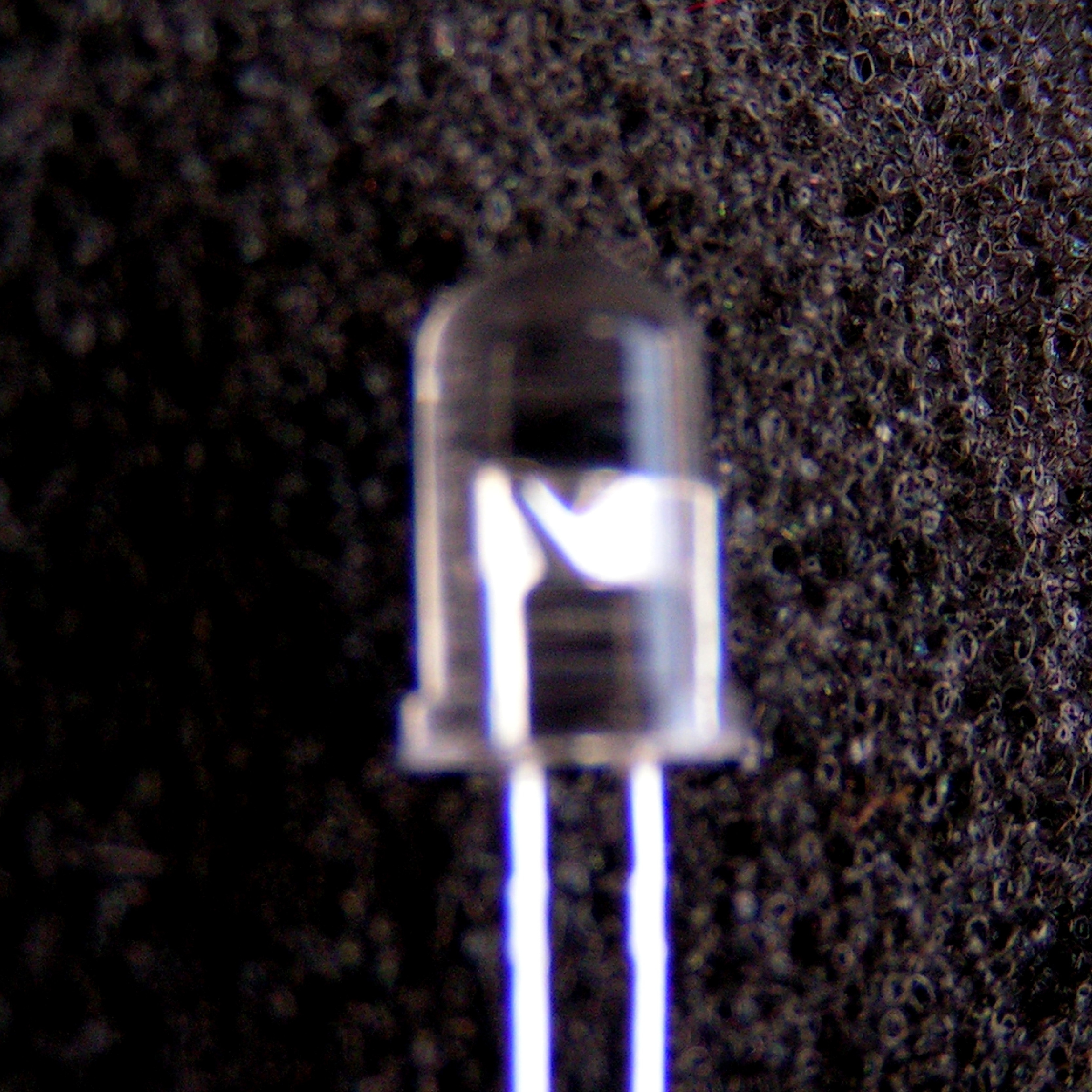 5mm Infra-Red LED