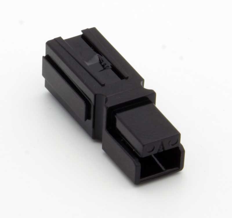 Powerpole Connector - Black