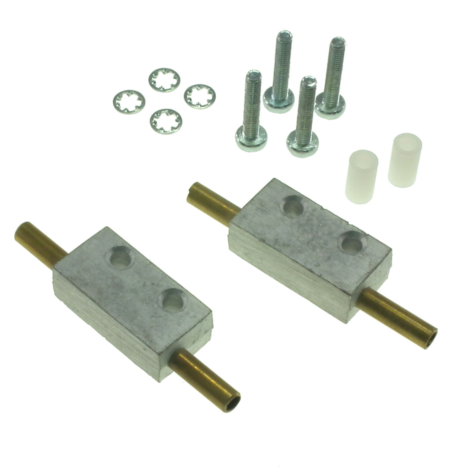 P98W Heat-sink water-cooling set for P98