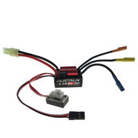 30A Waterproof Brushless Motor Speed Controller (ESC)