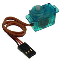 5g Micro servo (4.8V - 6V)
