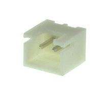JST-XH Female Connector 2 pin