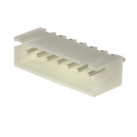 JST-XH Female Connector 7 pin