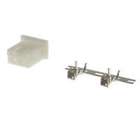 JST-XH Male Connector 2 pin