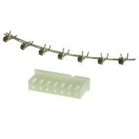 JST-XH Male Connector 7 pin