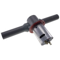 Bow Thruster 108-01 (14/16 x 154mm)