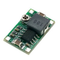 Miniature Voltage Reducer