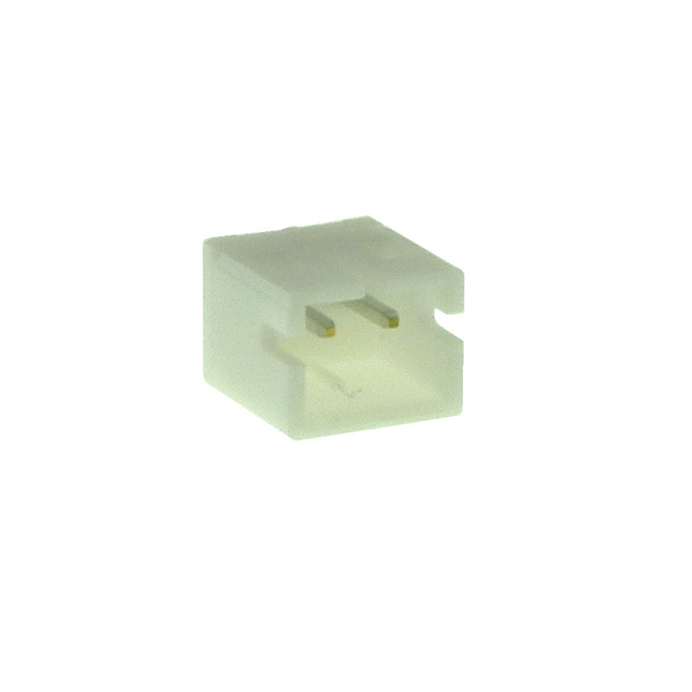 JST-PH 2 way connector (female) - MCPX