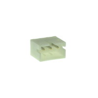 JST-PH 3 way connector (female)