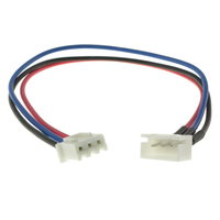 JST-XH Balance Lead Extensions 2s (200mm)
