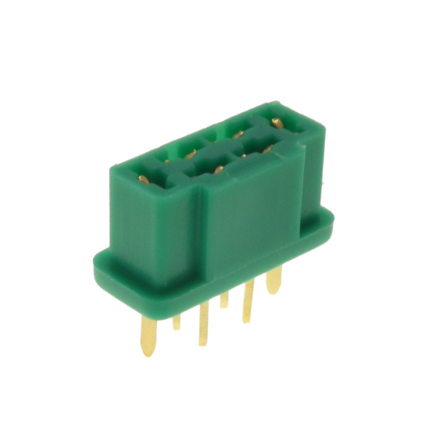 Multiplex Connector - male