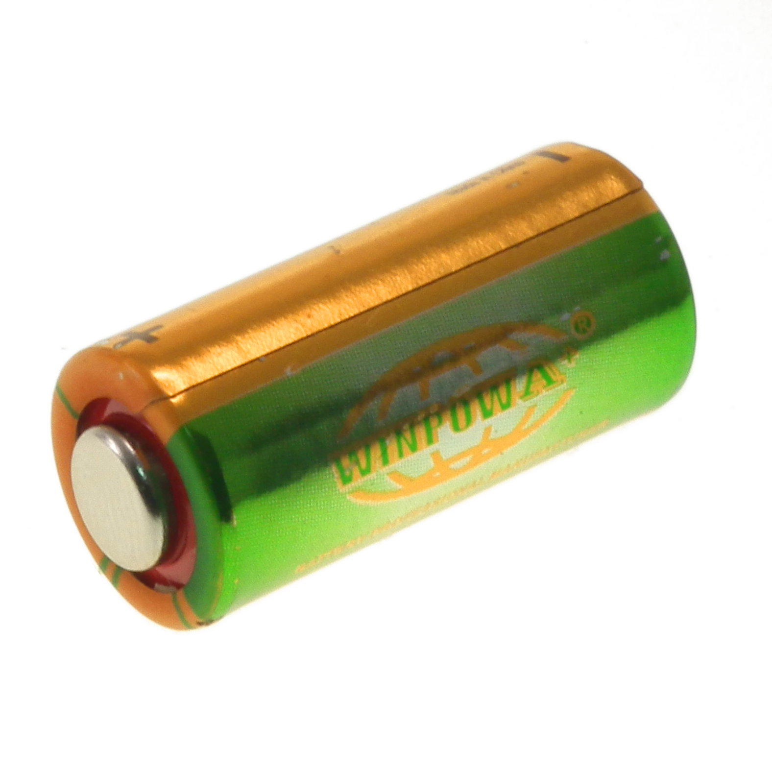 10A (L1022, CA30) Single 9v Alkaline Battery