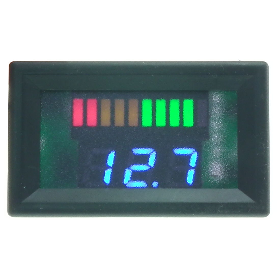 LED Tester For 12V Lead Acid Battery