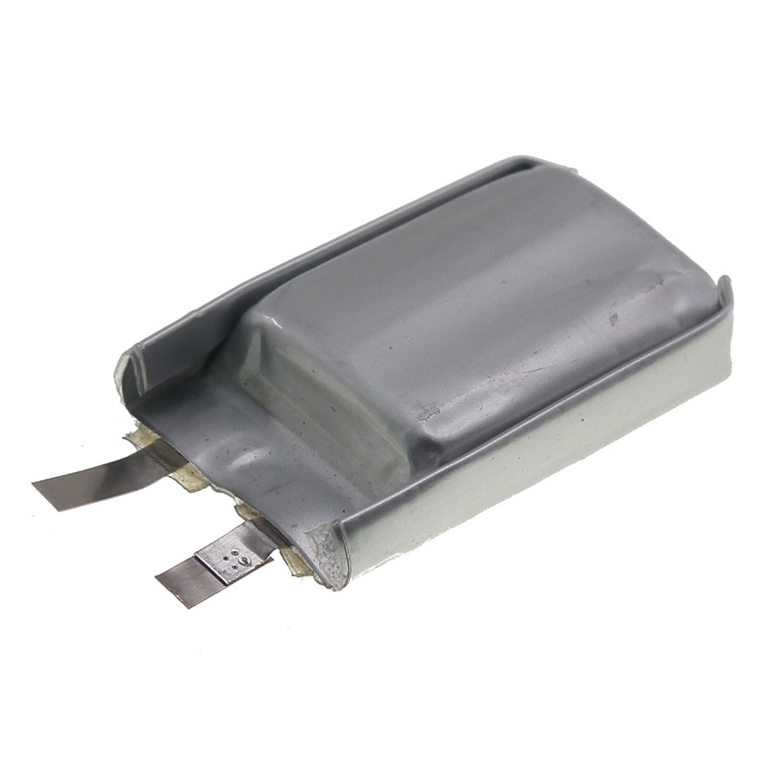 3.7V 100mAh lipo battery