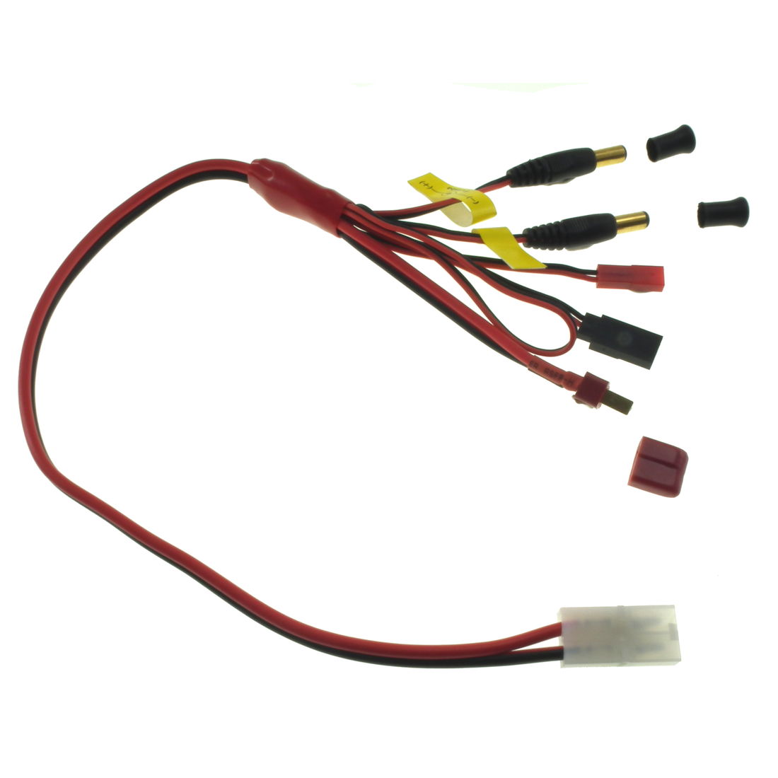 Charging harness Female Tamiya Type 2