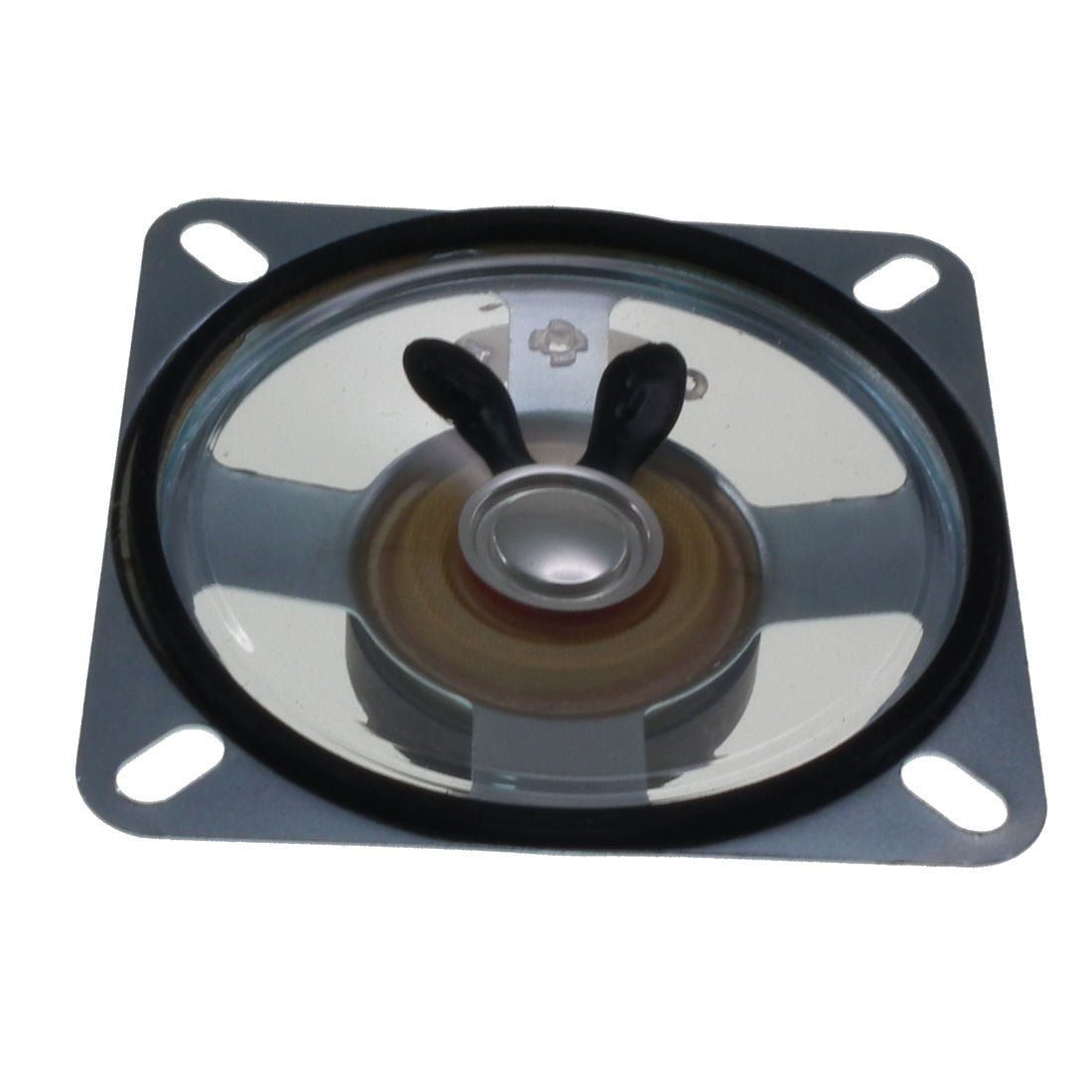 66mm (2.5") Mylar Square waterproof speaker (2.0W)