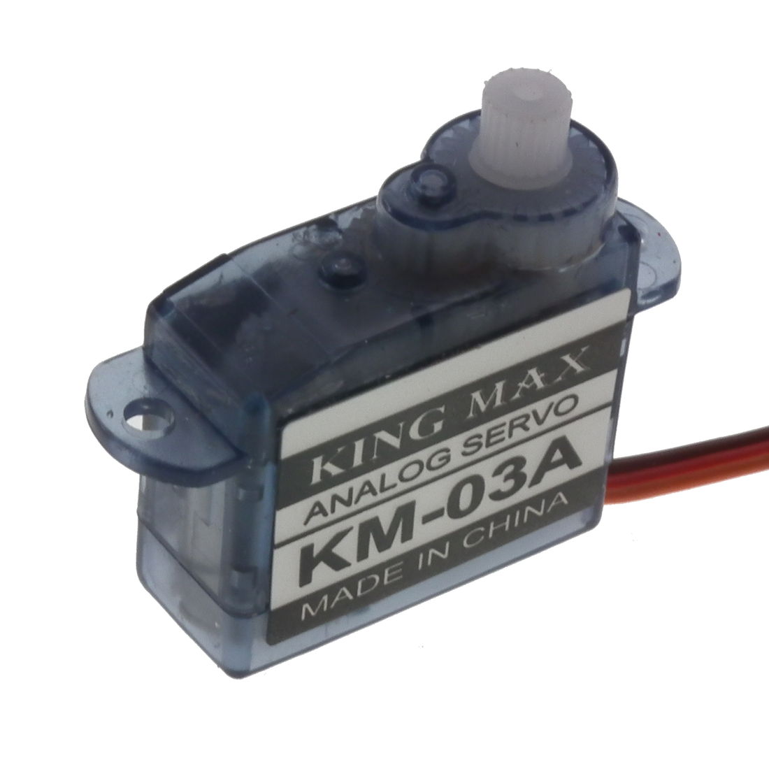 3g Micro servo (3.3V-5V)