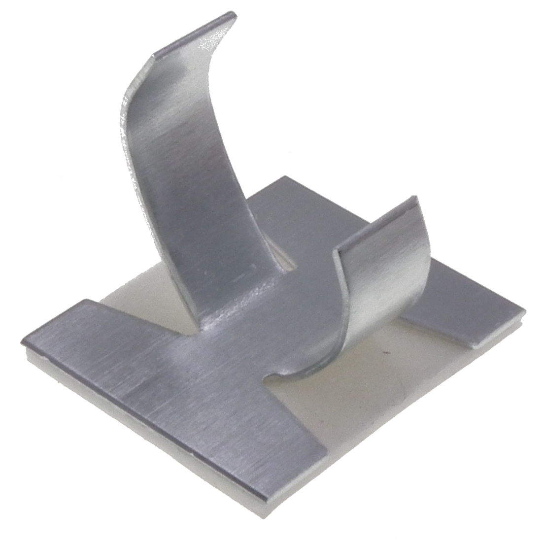 Large stick on cable clips (single)