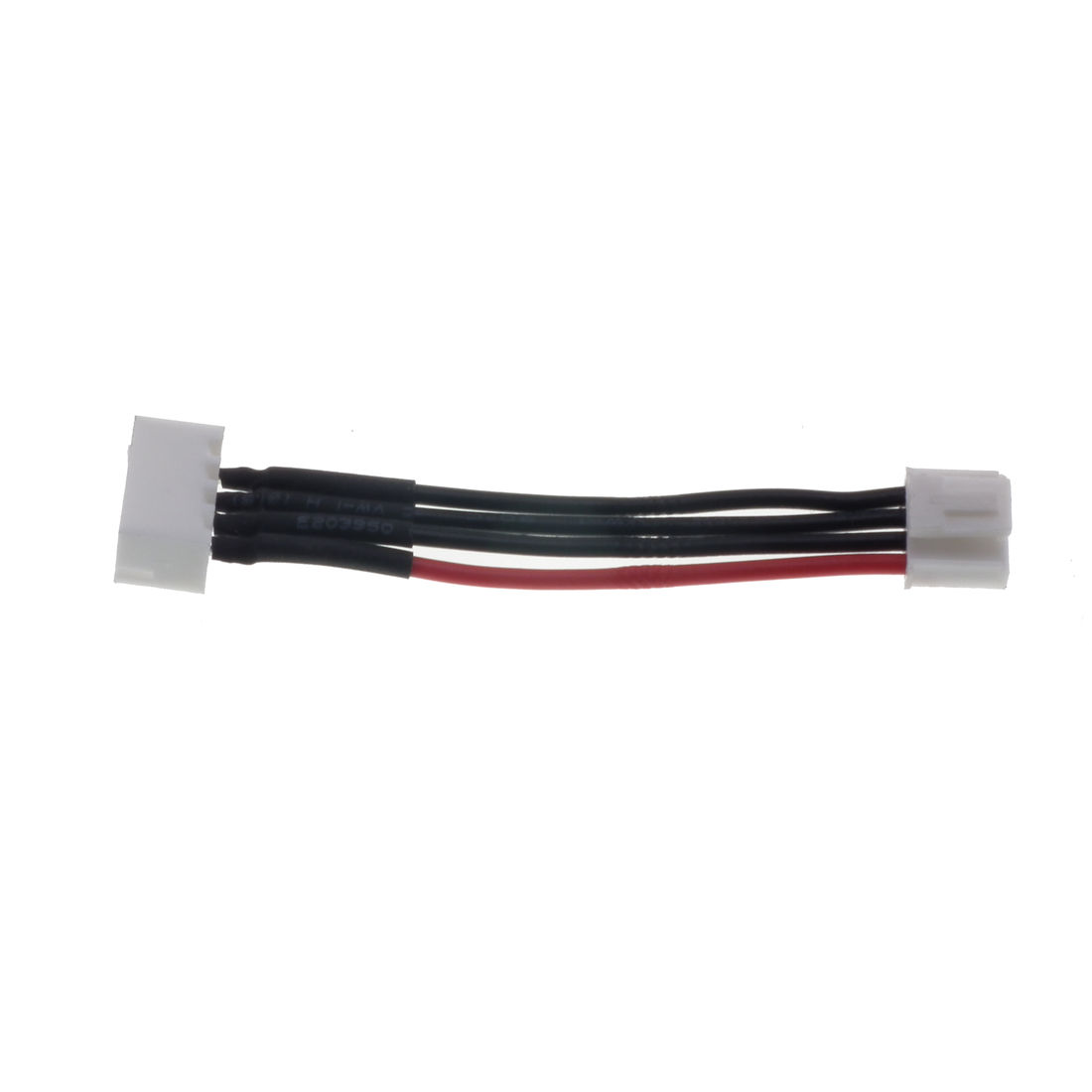 Flightpower male to JST-XH female balance adapter leads for 3S (11.1V) battery