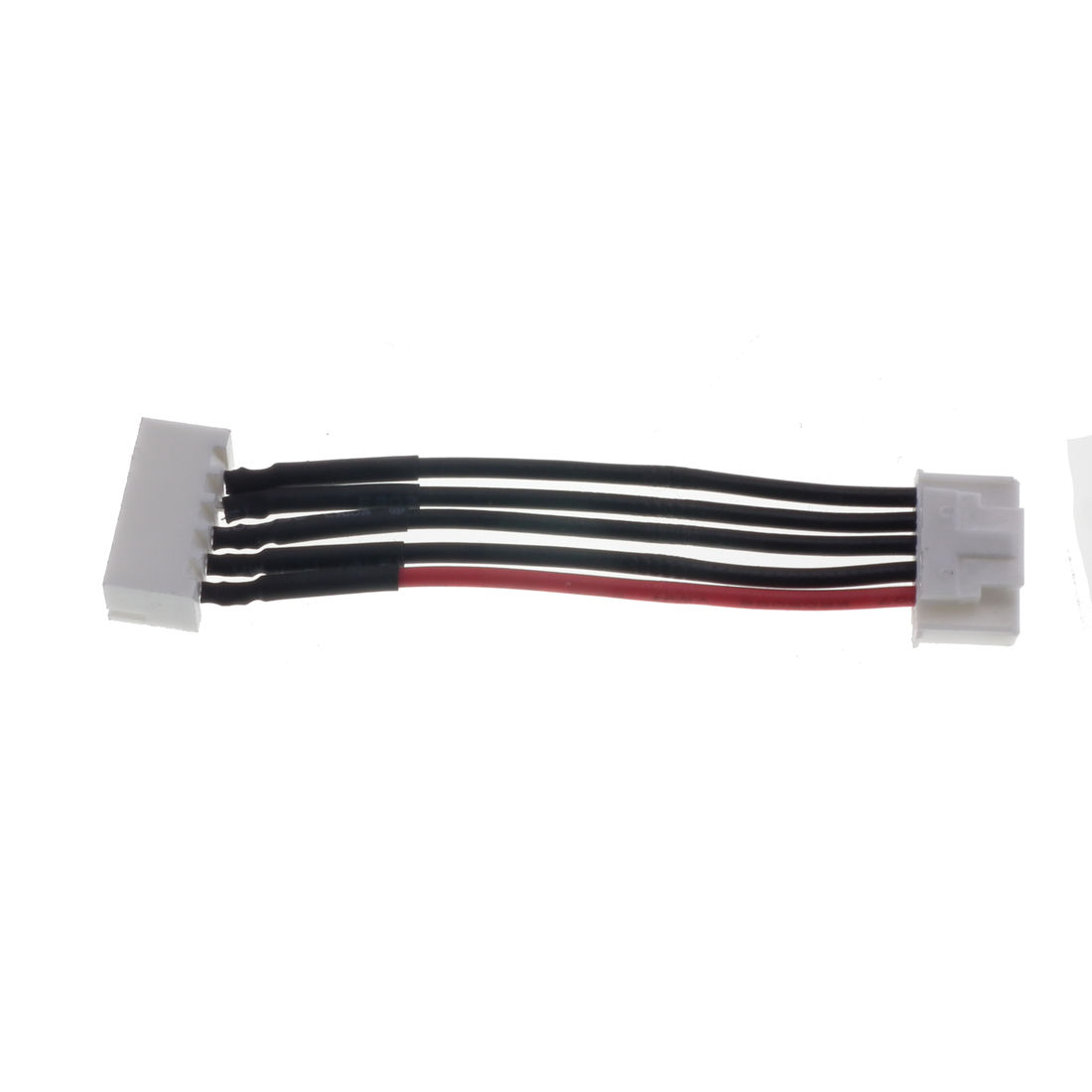 Flightpower male to JST-XH female balance adapter leads for 4S (14.8V) battery
