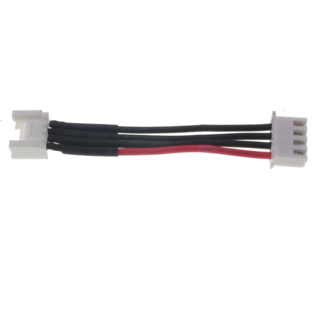 Flightpower female to JST-XH male balance adapter leads for 3S (11.1V) battery