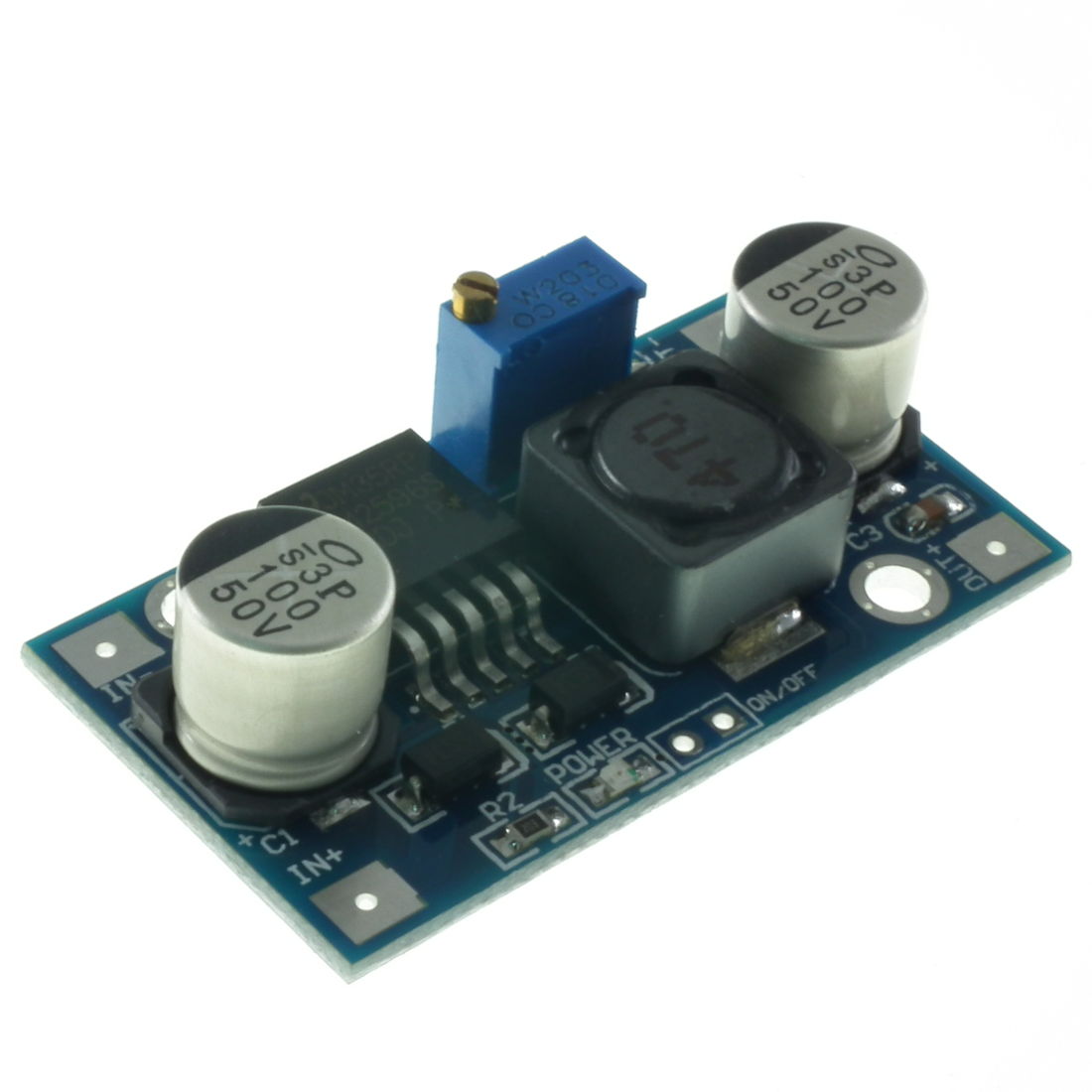 Voltage Reducer