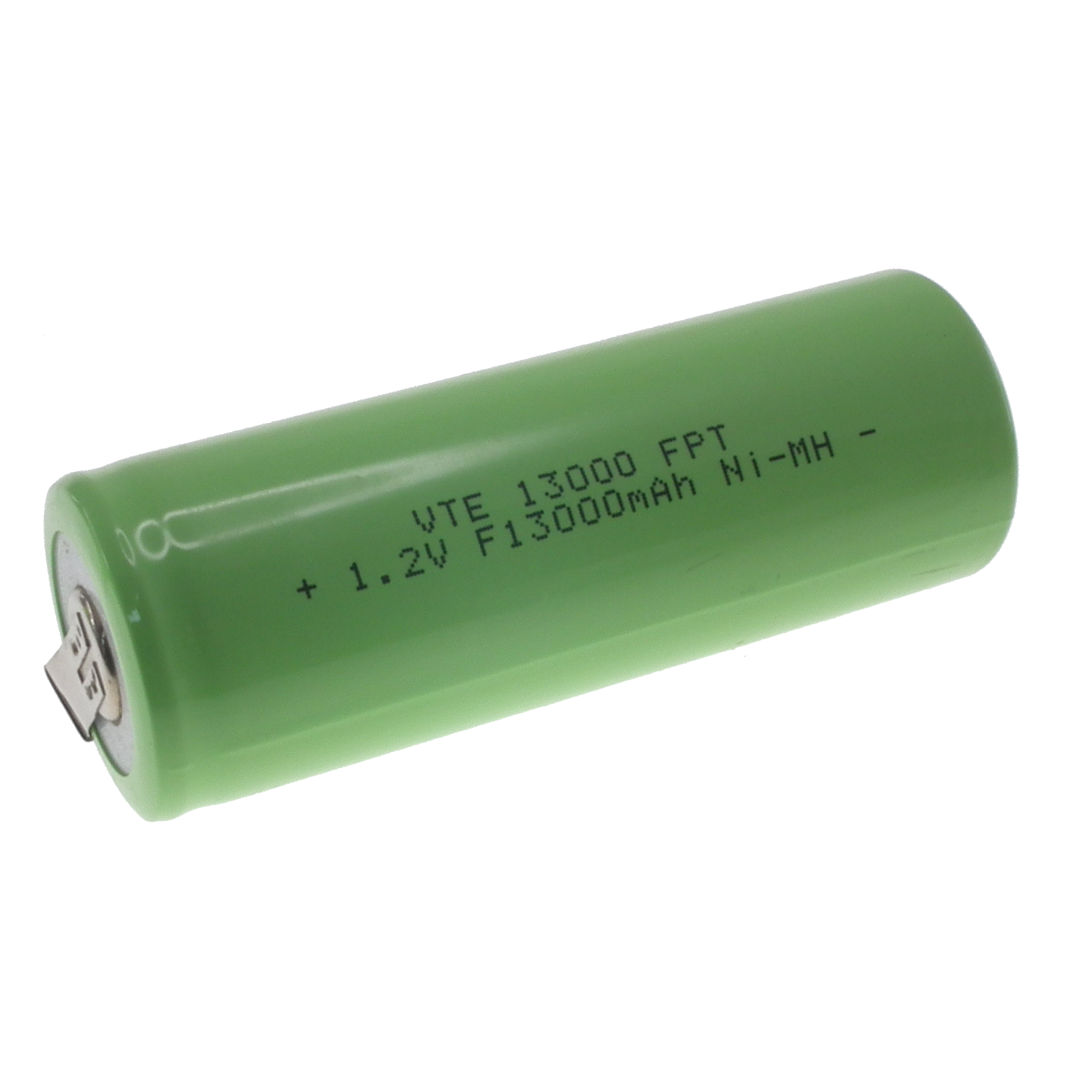 1.2V 13000mAh NiMH F size Single Cell
