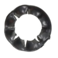 M3 Stainless Steel Shake-proof Washer pack of 10
