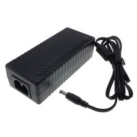 Power Supply - output 12V DC 8.5Amps (102W) - No mains power cable