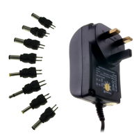 Power Supply - output 1