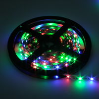 0.5m RGB LED Strip Standard (6V version)