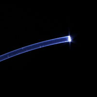3mm Fibre Optic Cable - LED Lighting