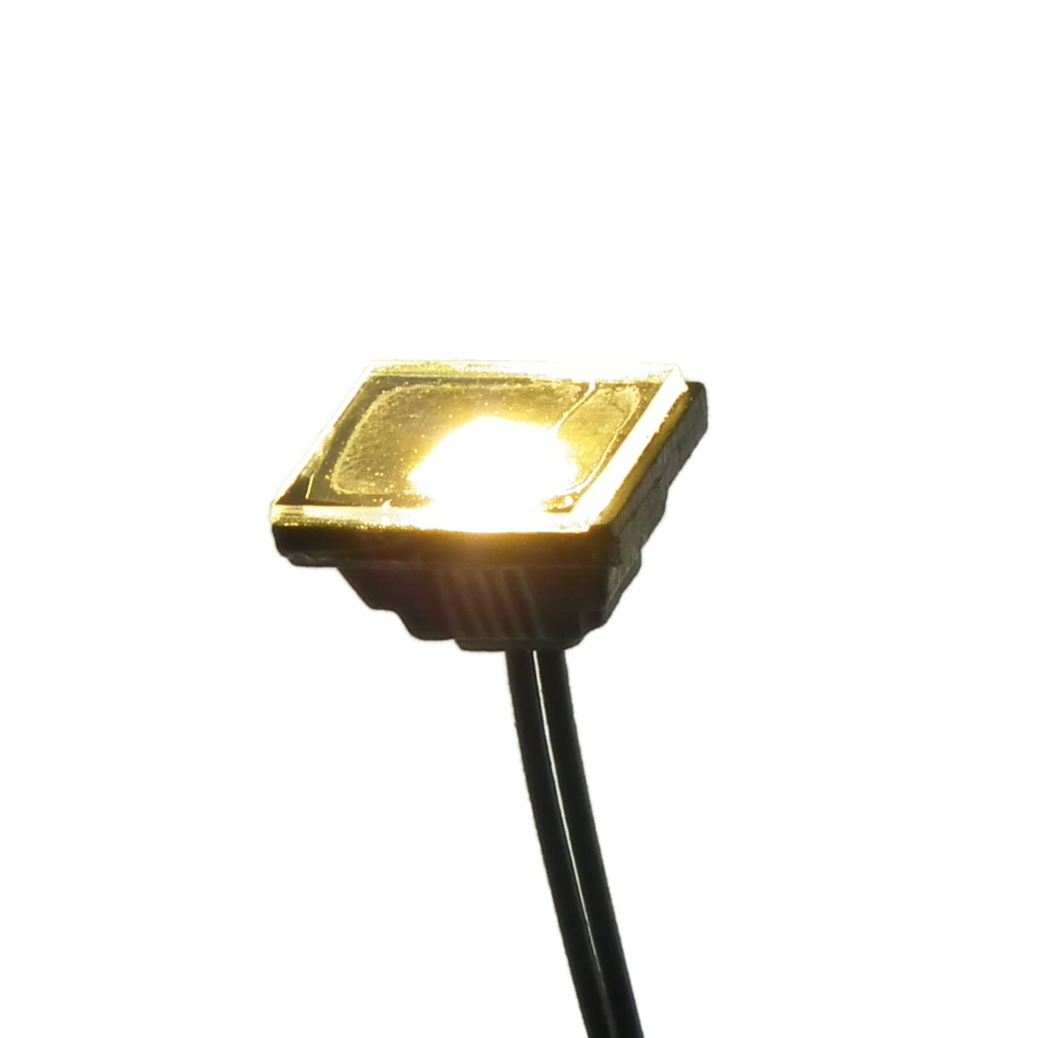 5.6mm x 4.2mm Pre-Wired Model LED Floodlight - Warm White