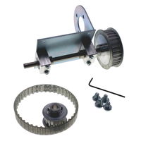 2.1:1 Belt Reduction Drive for  800 / 850 Motor MFA