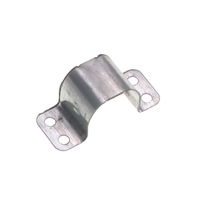 Mounting Metal Bracket for Mini DC Gear Motor and N20 Motor