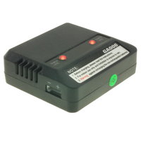 Walkera USB 3.7V 1S Dual LiPO Charger