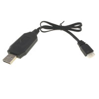 USB 7.4V 2S LiPO Charger