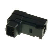 Futaba Trainer Plug