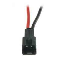 Universal connector Female (JST SMP) Lead