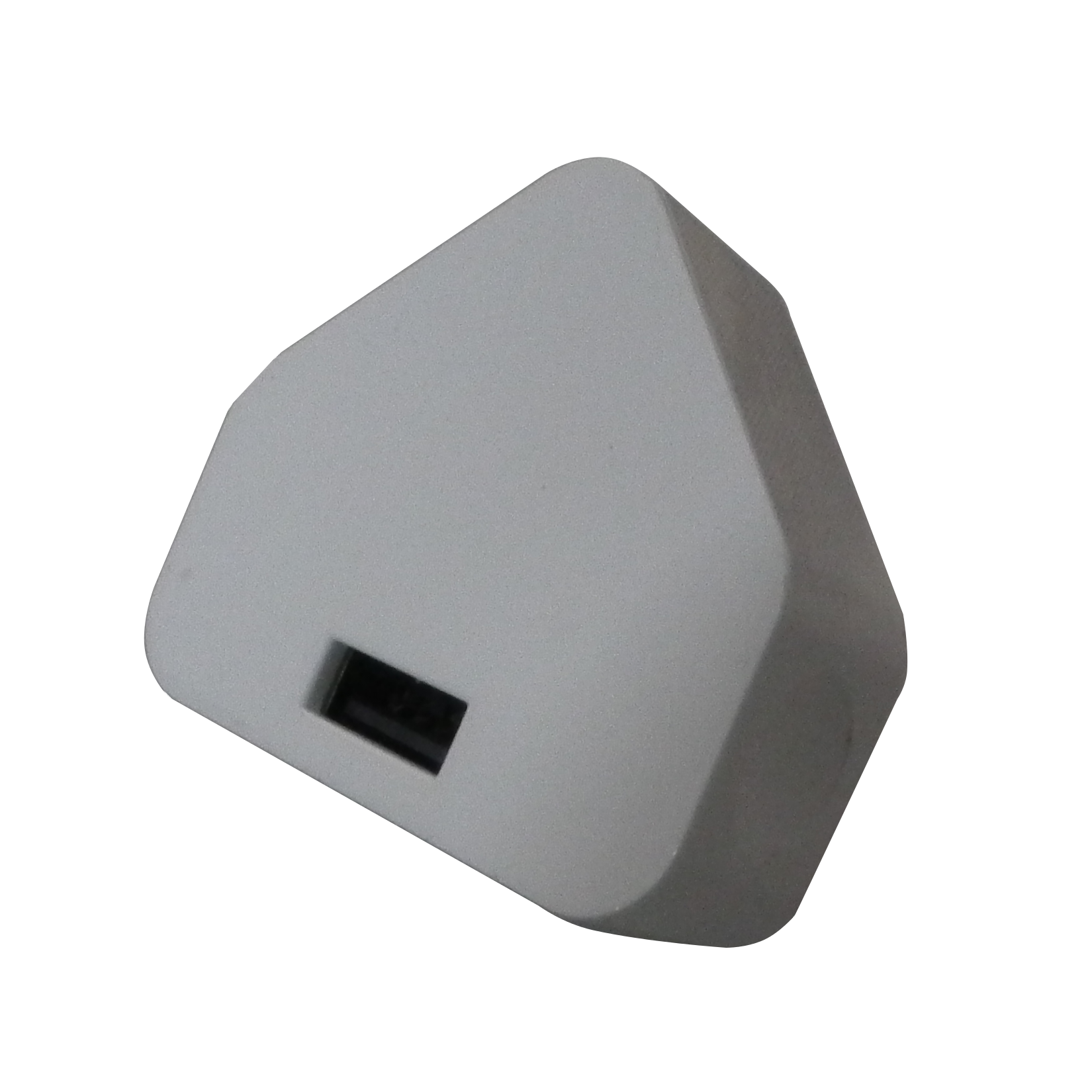 USB Mains Power Supply - 1.0A