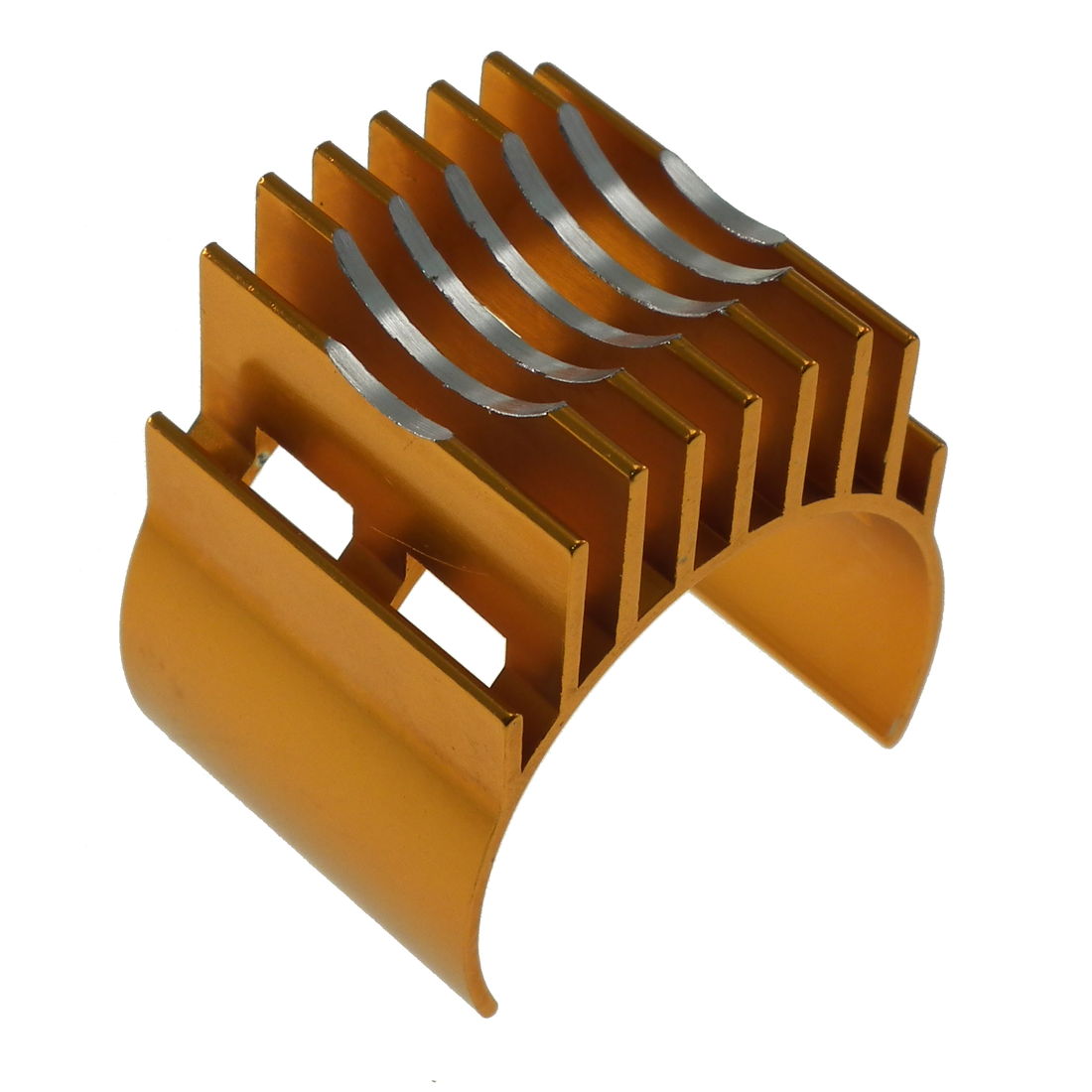  Aluminum Heat Sink for 540/550/560 Motor