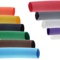 1mm Heat Shrink Sleeve / Tubing 2:1 Ratio