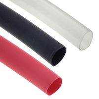 9.5mm Heat Shrink Sleeve / Tubing 2:1 Ratio