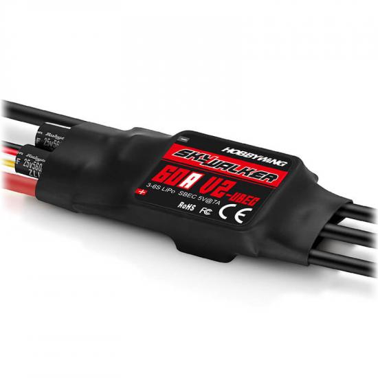 Hobbywing Skywalker 60A ESC